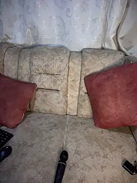 alysson As online show from March 31, 3:30 am