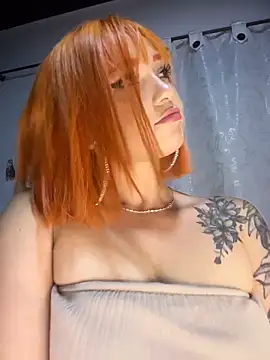 alysson As online show from February 21, 3:41 am