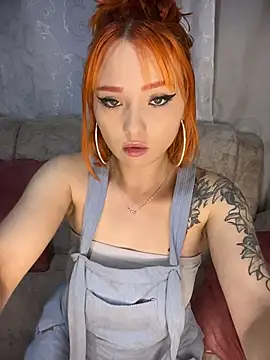 alysson As online show from February 24, 2:01 am