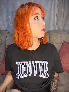 alysson As online show from March 19, 4:34 am