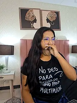 SweetMilie gh online show from April 1, 3:19 am