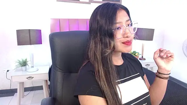 SweetMilie gh online show from February 19, 4:09 am