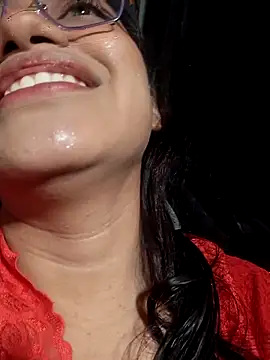 SweetMilie gh online show from March 30, 4:14 am