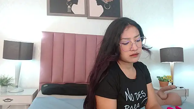 SweetMilie gh online show from April 17, 3:09 am