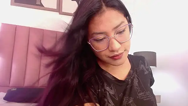 SweetMilie gh online show from April 13, 3:21 am