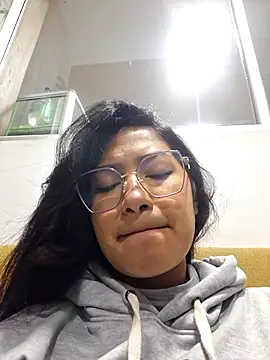 SweetMilie gh online show from March 20, 2:45 am