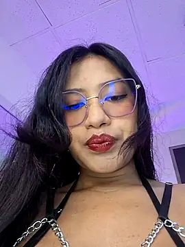 SweetMilie gh online show from March 24, 3:06 am