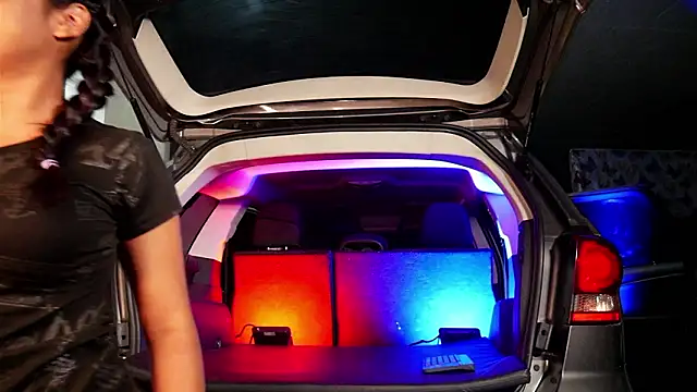 SweetMilie gh online show from March 28, 4:02 am