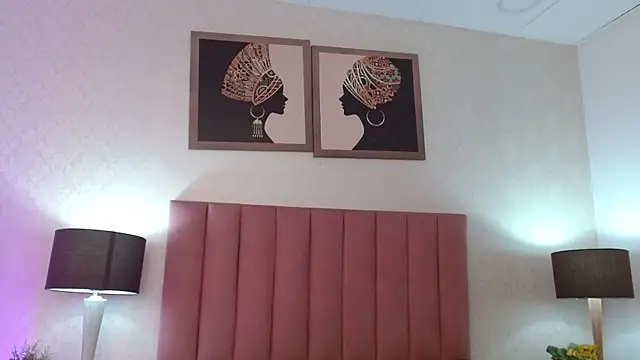 SweetMilie gh online show from April 15, 3:12 am