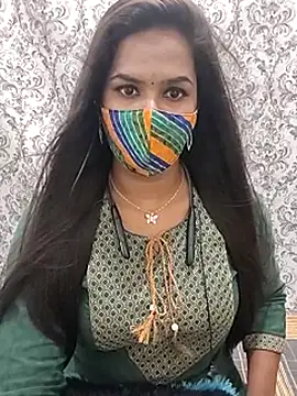 Tamil Charu  online show from May 25, 3:55 pm