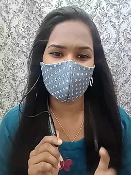 Tamil Charu  online show from March 31, 4:25 am