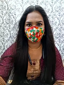 Tamil Charu  online show from May 3, 4:50 am