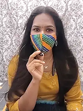 Tamil Charu  online show from May 27, 11:50 am