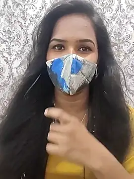 Tamil Charu  online show from March 24, 3:01 pm