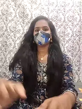 Tamil Charu  online show from March 1, 9:09 am