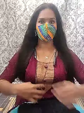 Tamil Charu  online show from May 20, 3:58 am