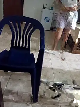 Alexxxfungus online show from April 18, 2:36 am