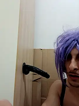 Vaccachecola online show from April 13, 8:24 pm