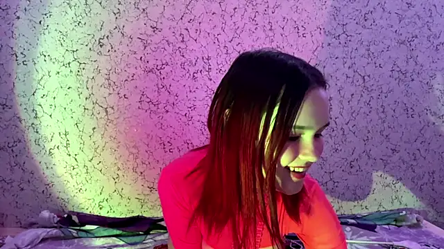 AmaliaJess online show from March 14, 4:46 pm