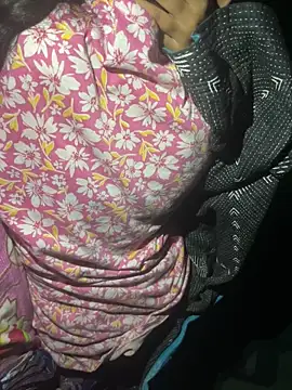 Exotic-Chocolate online show from March 2, 6:15 pm