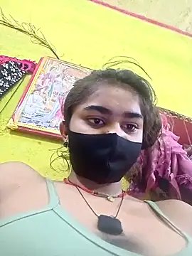 Cute Mahek99 online show from June 11, 10:51 pm