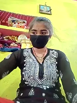 Cute Mahek99 online show from April 28, 4:55 pm