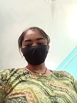 Cute Mahek99 online show from April 21, 2:36 am