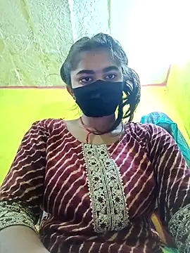 Cute Mahek99 online show from May 9, 10:46 pm