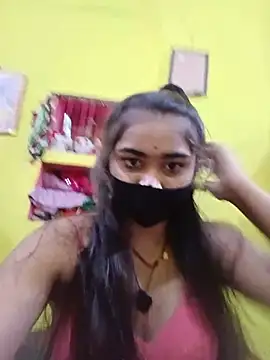 Cute Mahek99 online show from July 7, 9:51 pm