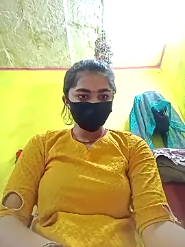 Cute Mahek99 online show from May 14, 11:24 pm