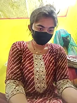 Cute Mahek99 online show from May 13, 11:01 pm
