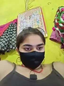 Cute Mahek99 online show from June 17, 11:03 pm