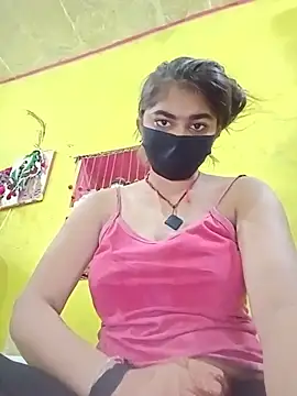Cute Mahek99 online show from July 19, 10:06 pm