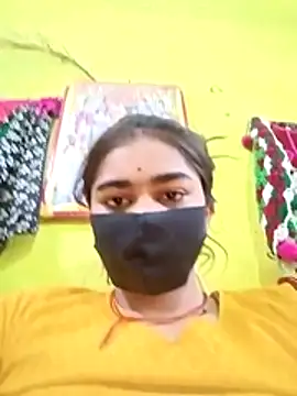 Cute Mahek99 online show from June 6, 11:10 pm