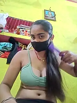 Cute Mahek99 online show from April 20, 5:03 pm