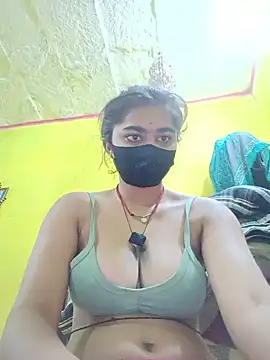 Cute Mahek99 online show from May 24, 11:04 pm