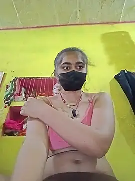 Cute Mahek99 online show from July 5, 9:54 pm