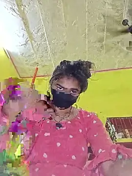 Cute Mahek99 online show from July 1, 1:17 am