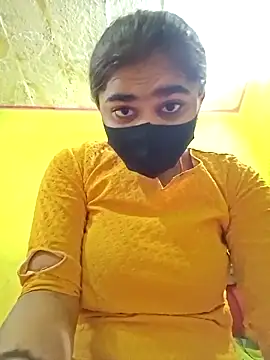 Cute Mahek99 online show from May 8, 9:40 pm