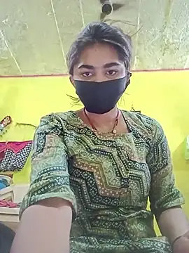 Cute Mahek99 online show from June 9, 11:06 pm