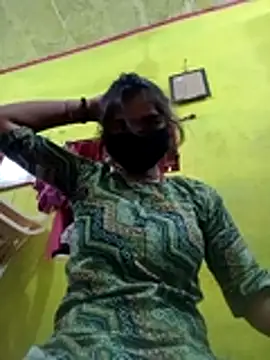 Cute Mahek99 online show from June 15, 5:23 pm