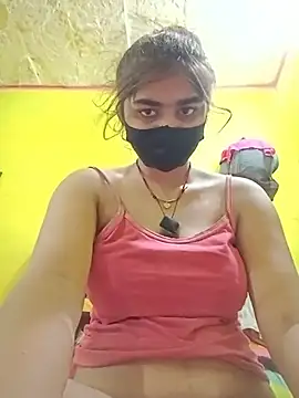Cute Mahek99 online show from July 2, 11:11 pm