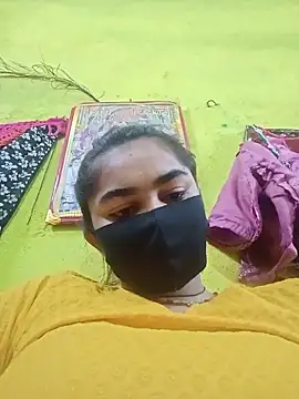 Cute Mahek99 online show from June 10, 10:55 pm