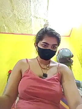 Cute Mahek99 online show from June 18, 10:48 pm