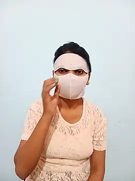 Taniyasingh69 online show from April 24, 7:21 am