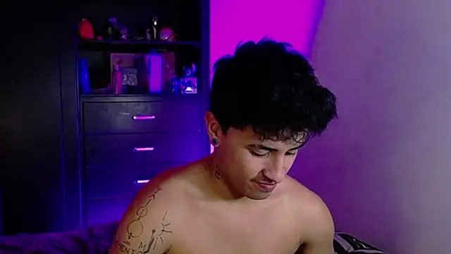 Jhon Sara online show from March 16, 10:45 pm