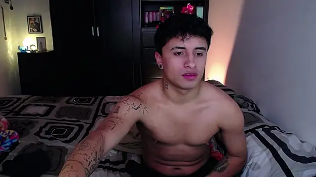 Jhon Sara online show from February 19, 2:25 pm