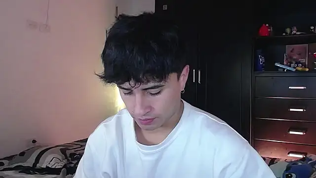 Jhon Sara online show from March 11, 1:38 pm