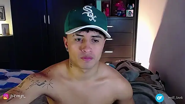 Jhon Sara online show from March 2, 11:00 pm