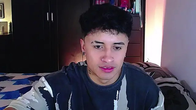 Jhon Sara online show from February 26, 3:45 pm